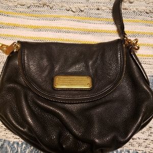 Marc Jacob Mini Q Natasha Crossbody